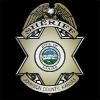 Johnson County Sheriff - Kansas Logo