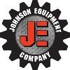 Johnson Equipment Logo