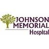 Johnson Memorial Hospital (Franklin) Logo
