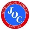 Johnson Oil Company Logo