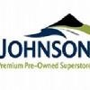 Johnson RV Logo