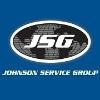 Johnson Service Group (IL) Logo