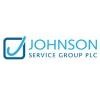 Johnson Service Group (UK) Logo