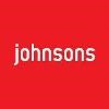 Johnsons Cars Logo