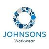 Johnsons Workwear Logo