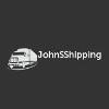 JohnSShipping Logo