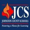 Johnston County Schools Logo