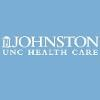 Johnston Health Logo