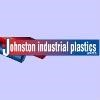 Johnston Industrial Plastics Logo