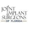 Joint Implant Surgeons of Florida Logo