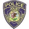 Joliet Junior College Campus Police Logo