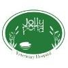 Jolly Pond Veterinary Hospital Logo