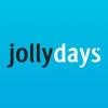 Jollydays Logo