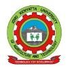 Jomo Kenyatta University of Agriculture and Technology Logo