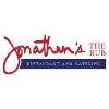 Jonathan's The Rub Logo