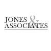 Jones & Associates Logo