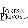 Jones & Devoy Logo