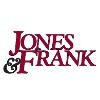 Jones & Frank Logo