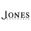 Jones Bootmaker Logo
