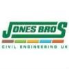 Jones Bros Ltd Logo