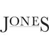 Jones County Junior College Logo