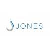 Jones Energy Logo