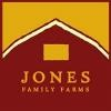 Jones Family Farms Logo