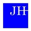 Jones Hall Logo