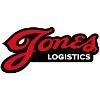 Jones Logistics Logo