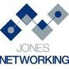 Jones Networking Logo