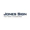 Jones Sign Company Logo
