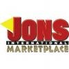 Jons Market Logo