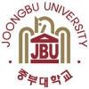 Joongbu University Logo