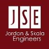 Jordan & Skala Engineers Logo