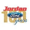 Jordan Ford Logo