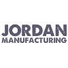 Jordan Manufacturing Logo