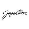 Jorge Alex Logo