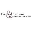 Jorge Guttlein & Associates Law Logo