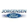 Jorgensen Ford Sales Logo
