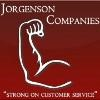 Jorgenson Industrial Companies Logo