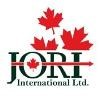 JORI International Logo