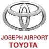 Joseph Airport Toyota Logo