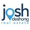 Josh DeShong Real Estate Logo