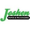Joshen Paper & Packaging Logo