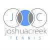 Joshua Creek Tennis Logo
