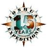 Joshua Expeditions Logo