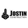 Jostin Construction Logo
