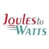 JoulestoWatts Business Solutions Logo