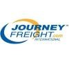Journey Freight Logo