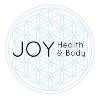 JOY! Health and Bodyworks Logo